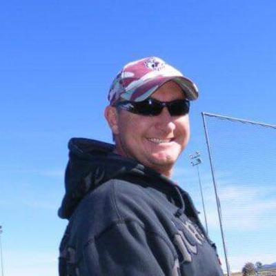 Scott Bone Interview.