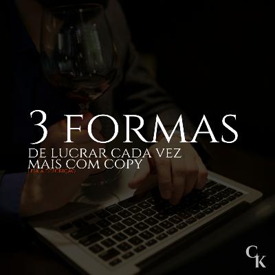 Ep. 1 | Quanto e Como cobrar pelo seu texto em 3 formas