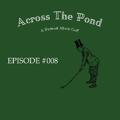 PGA Tour Putting Guru, David Stockton Jr. - Episode 008