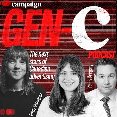 AMA Toronto's career accelerator program: the value of mentorship AMA Toronto's career accelerator program: the value of mentorship