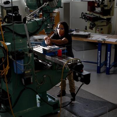 Growing CT's economy through science and technology