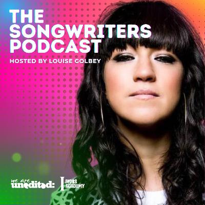 The Songwriters Podcast - trailer The Songwriters Podcast - trailer