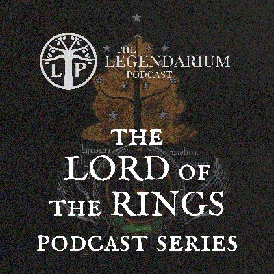 [Rerelease] The Lord of the Rings, Book 5