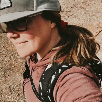 Ep. 12: Marie Berry of Yvoty shares her story and mission