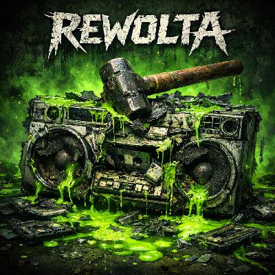 Kindiak Park - Rewolta (Preview)