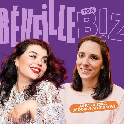 157 - De 10 à 28 ventes en 48h grâce à ChatGPT : les secrets de Vanessa de Douce Alternative 157 - De 10 à 28 ventes en 48h grâce à ChatGPT : les secrets de Vanessa de Douce Alternative