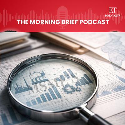 MSMEs and the 7.3 Trillion Rupee Payment Problem