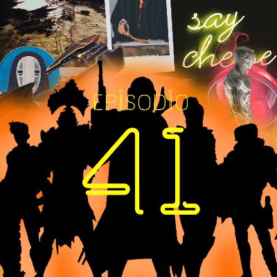 Gamers: Atrapados en un bucle