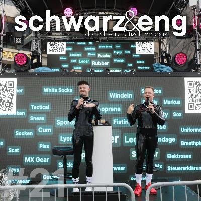 #21 Live vom CSD Hamburg