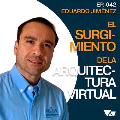 042. Eduardo Jiménez | México 042. Eduardo Jiménez | México