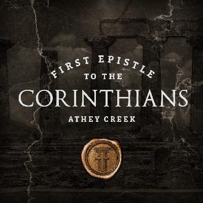Jesus Christ, and Him Crucified by Brett Meador