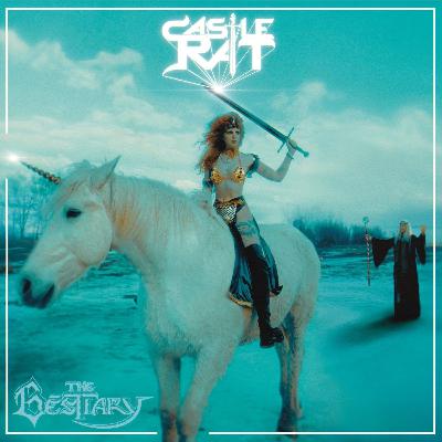 Castle Rat, "The Bestiary," (9/19/2025), Review