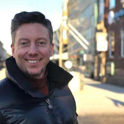 "Näringslivets roll" - Niclas Simonsson, näringslivschefen "Näringslivets roll" - Niclas Simonsson, näringslivschefen