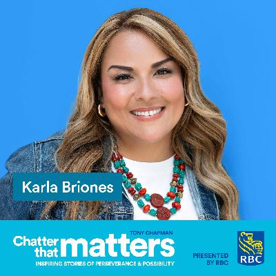 Karla Briones - Dream Weaver