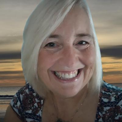 S3 Ep12: Teri M Brown: From North Carolina to the Ukraine... S3 Ep12: Teri M Brown: From North Carolina to the Ukraine...