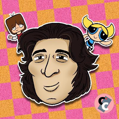 CN Legends: Craig McCracken