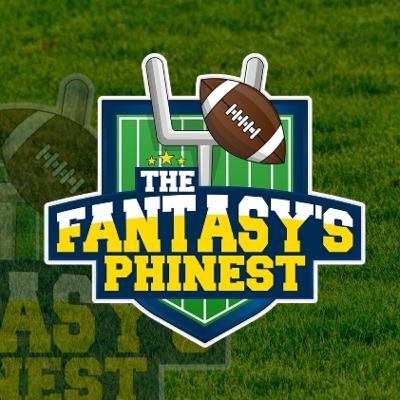 Fantasy Fallout! DK Metcalf traded, Davante Adams New Landing Spot & More - S7 | Ep. 87