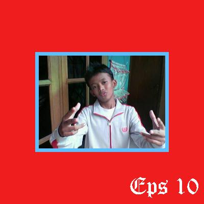 EPS 10 - Kiat sukses dari Martias Queenbeer.