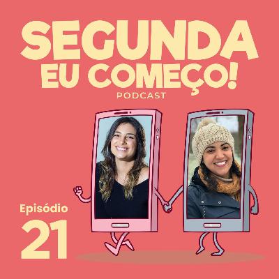 Nutrição e Câncer: mitos e evidências científicas da nutrição oncológica - #Ep21