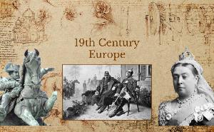 19th Century Europe