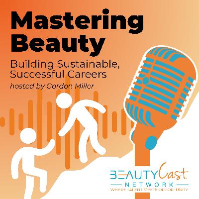 ENCORE: The Power of Teams with Edward Logan & Julie Vargas, Sport Clips