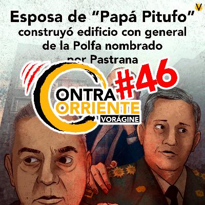 ContraCorriente 46 | Estafados: las “cripto” excusas de Milei que no convencen
