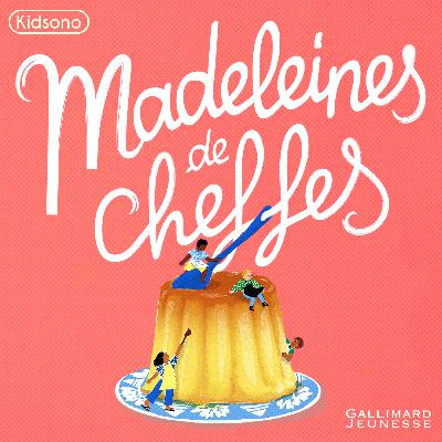 Madeleines de Chef.fes - Bande-annonce