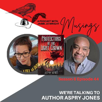Quantum Physics: The Science Behind the Fantasy - with, Author Aspry Jones