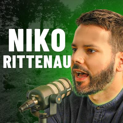 Niko Rittenau: Deswegen scheitert Veganismus Niko Rittenau: Deswegen scheitert Veganismus
