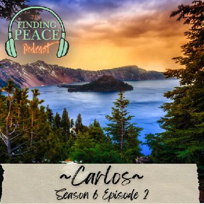 Unlocking Inner Peace: Carlos's Journey to Overcoming Anger