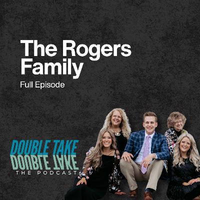 Ep. 35: A Family Tradition Ep. 35: A Family Tradition