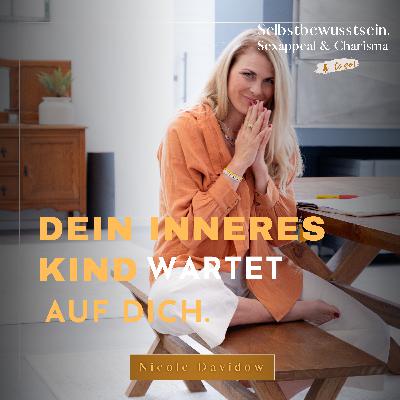 Heilung der Mutterwunde – Meditation für dein inneres Kind