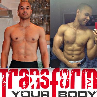 Running and Weight Loss - Ep54 (Is running best for fat loss?)