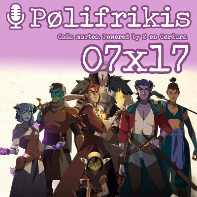 Polifrikis T07P17 15/02/2026 Polifrikis T07P17 15/02/2026