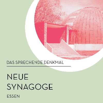 Neue Synagoge