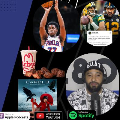 Episode 212: Dominant Debut Episode 212: Dominant Debut