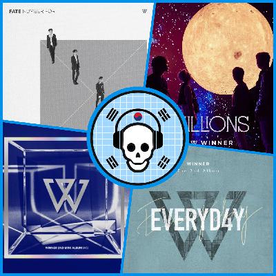 Mix N°113 - WINNER