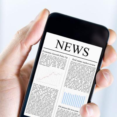 Apa itu jurnalistik online? Apa itu jurnalistik online?