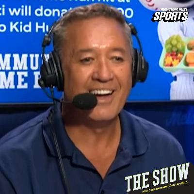 Nolan McLean reminds Ron Darling of a former teammate + Cal Raleigh is the AL MVP over Aaron Judge