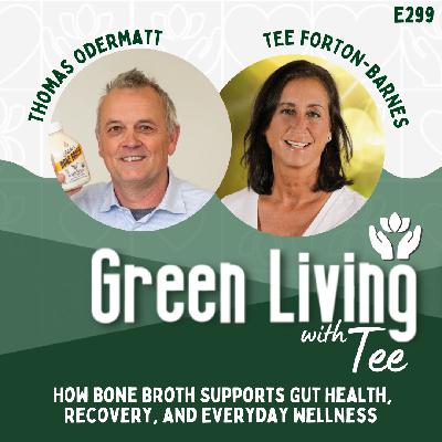 Thomas Odermatt: How Bone Broth Supports Gut Health, Recovery, and Everyday Wellness Thomas Odermatt: How Bone Broth Supports Gut Health, Recovery, and Everyday Wellness