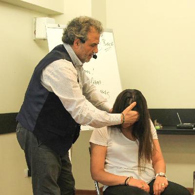 Visualización para logro de Objetivos - Episodio exclusivo para mecenas Visualización para logro de Objetivos - Episodio exclusivo para mecenas