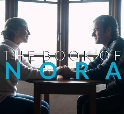 The Book Of Nora – Episode 48 – The Leftovers Podcast: The Living Reminders With Mary & Blake