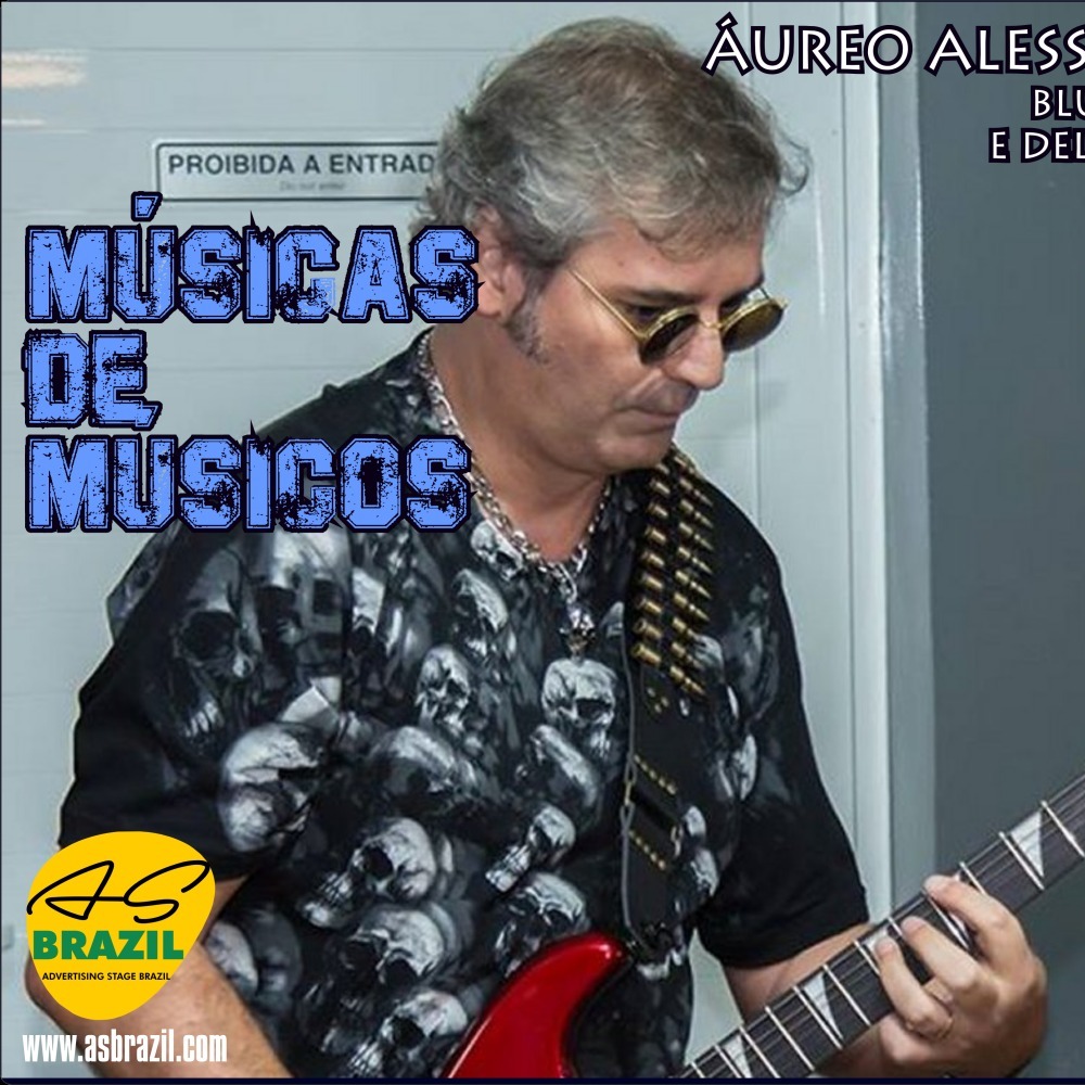 Músicas de Músicos