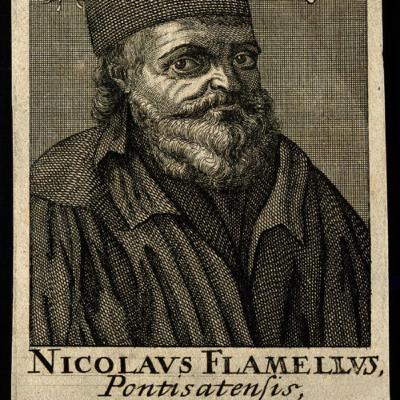 Nicolás Flamellvs pt2