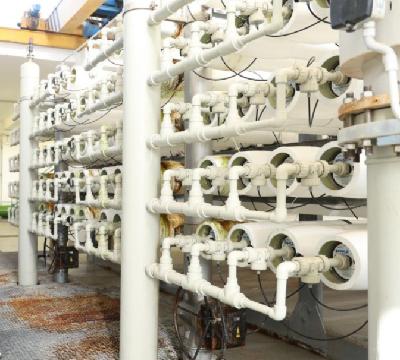 A la caza telemática de las fugas de agua en Lanzarote