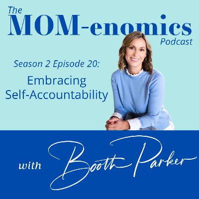 Embracing Self-Accountability