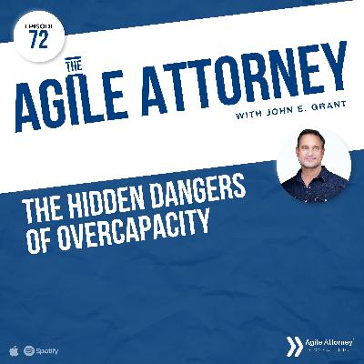 072. The Hidden Dangers of Overcapacity