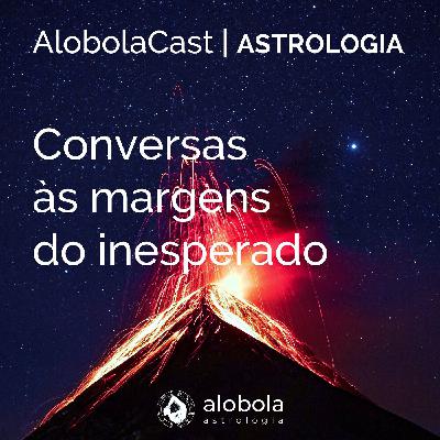 CONVERSAS ÀS MARGENS DO INESPERADO #01