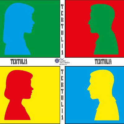 TERTULIA 19 DICIEMBRE 2025 TERTULIA 19 DICIEMBRE 2025