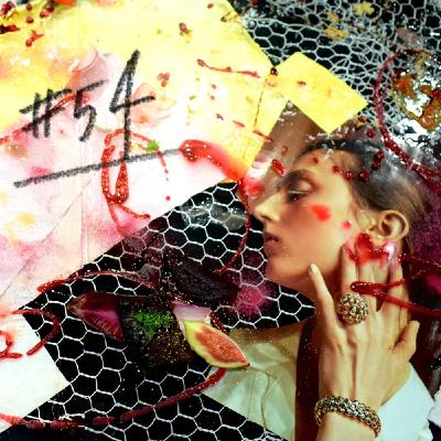 #54 着飾る徒歩には理由があって #54 着飾る徒歩には理由があって